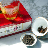 Taitung Red Oolong  | Oolong Tea  Tea & Infusions- Cha Moods
