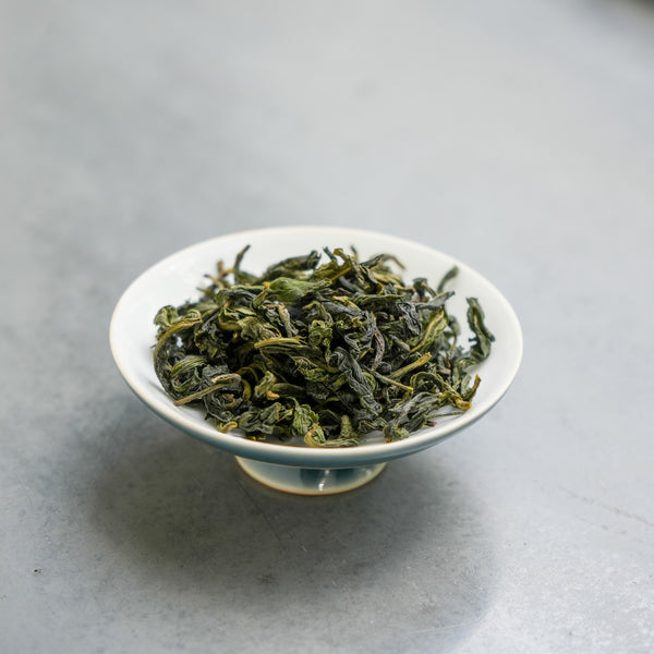 Wenshan Pouchong  | Oolong Tea  Tea & Infusions- Cha Moods