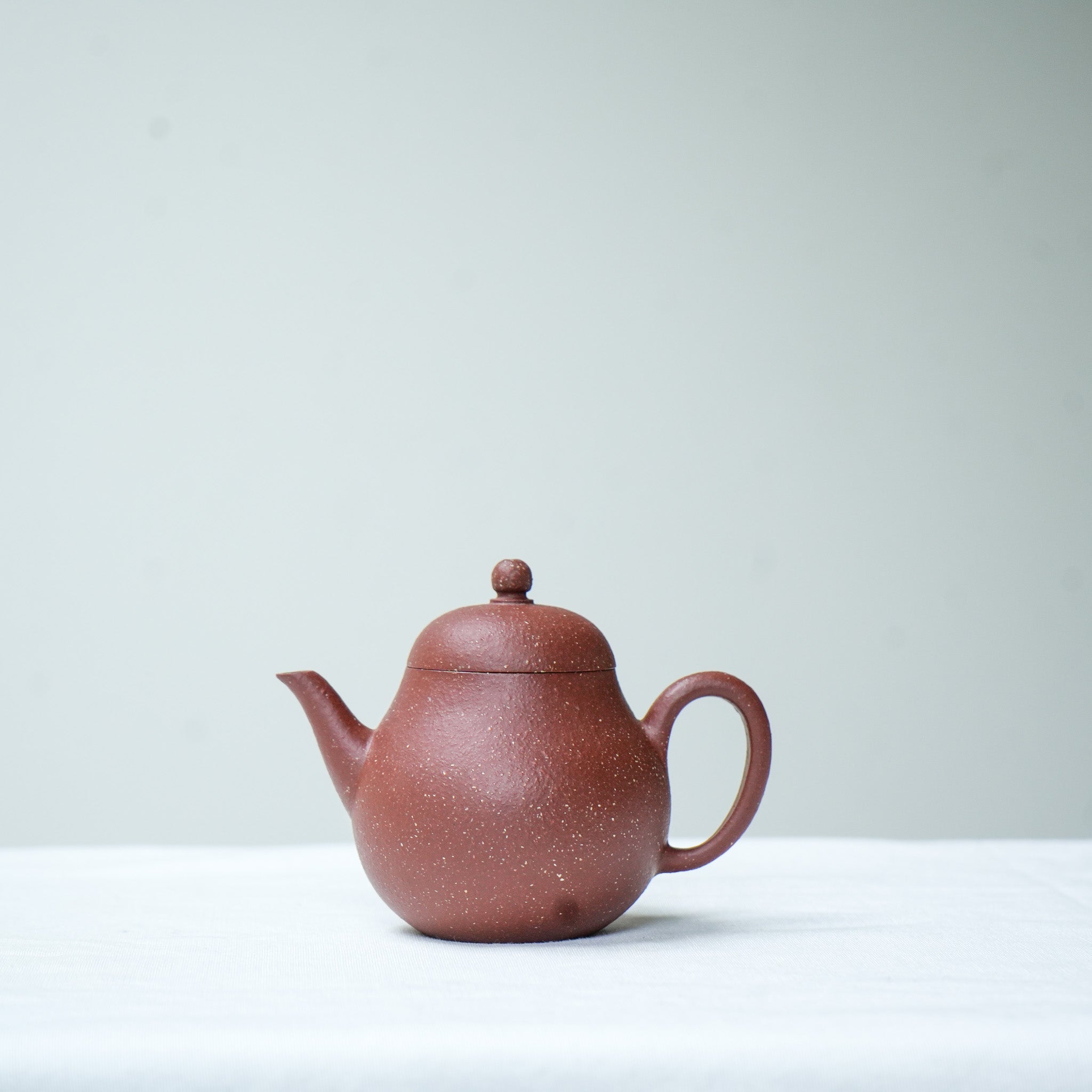 Yixing Zisha Osmanthus Clay Teapot | Cha Moods | Gongfucha