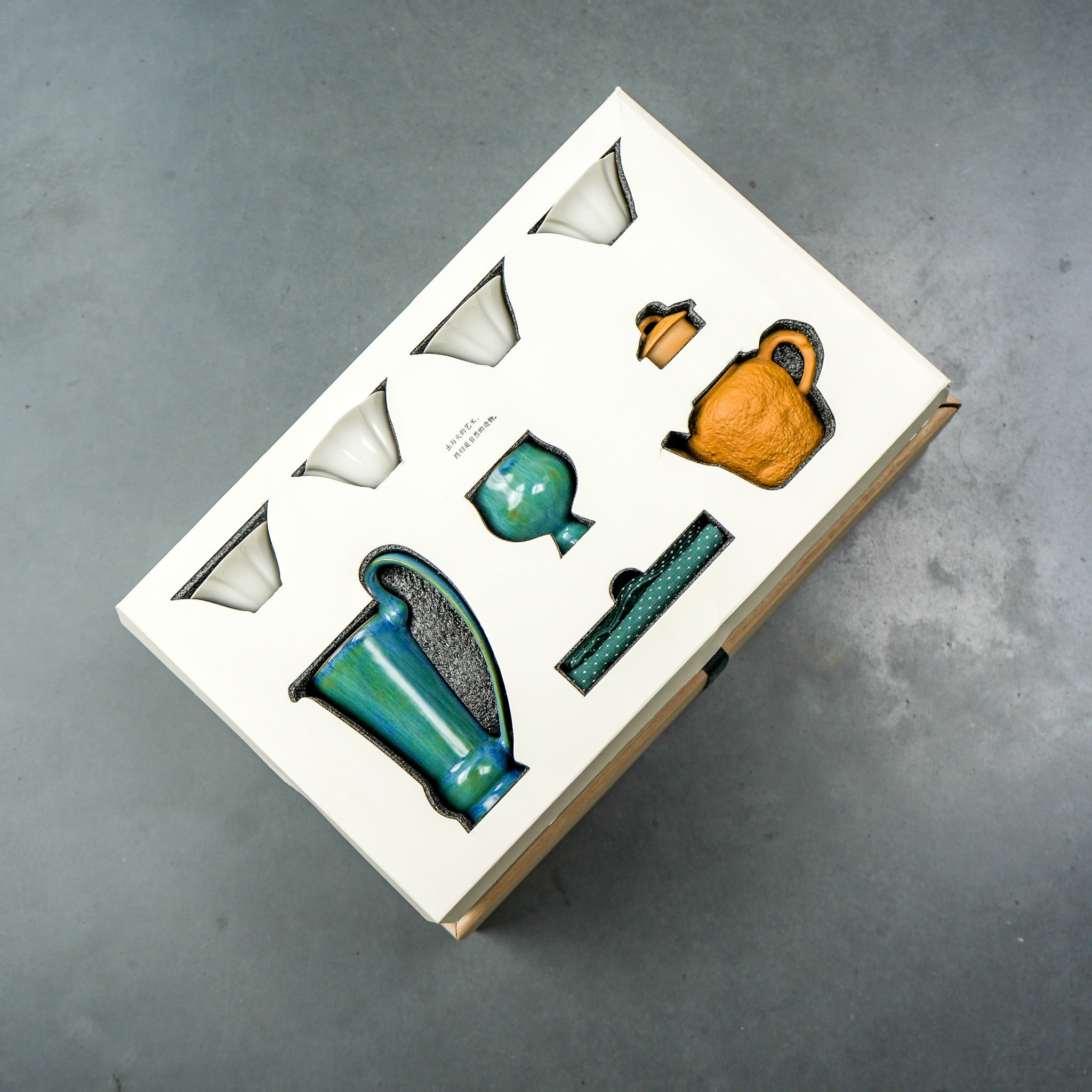 Tea Pot, Ceramics and Porcelain | ChaMoods.com – Cha Moods