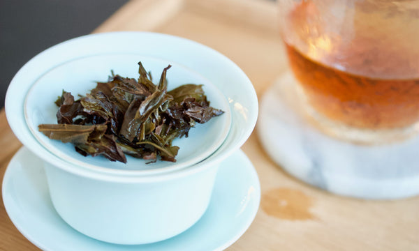 The most expensive type of Da Hong Pao: Rou Gui explained vol.1