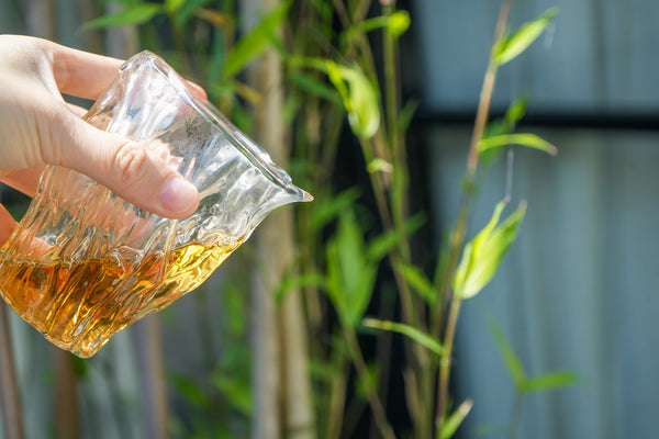 The Best Teas To Drink in Summer and tea pairing vol.1