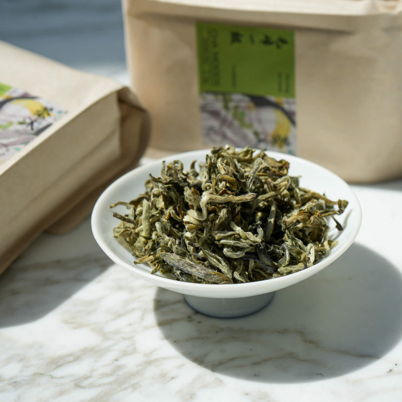 2023 Maofeng 1st Grade | Green Tea  Tea & Infusions- Cha Moods