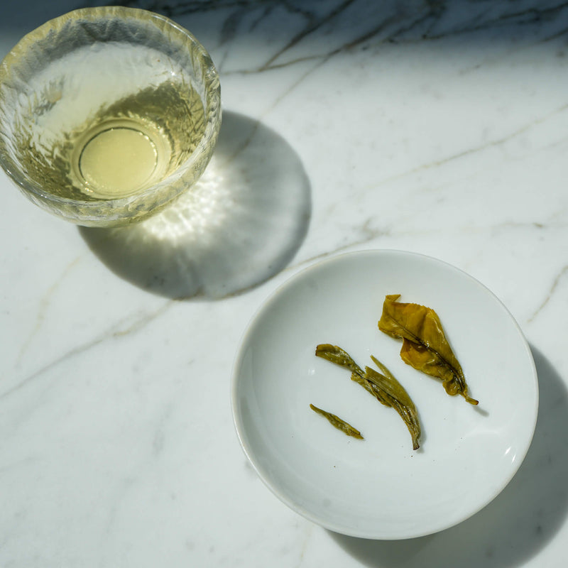 2023 Maofeng 1st Grade | Green Tea  Tea & Infusions- Cha Moods