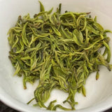 2025 First Flush Handmade Biluochun| Green Tea Private Order Tea & Infusions- Cha Moods