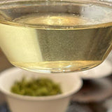2025 First Flush Handmade Biluochun| Green Tea Private Order Tea & Infusions- Cha Moods