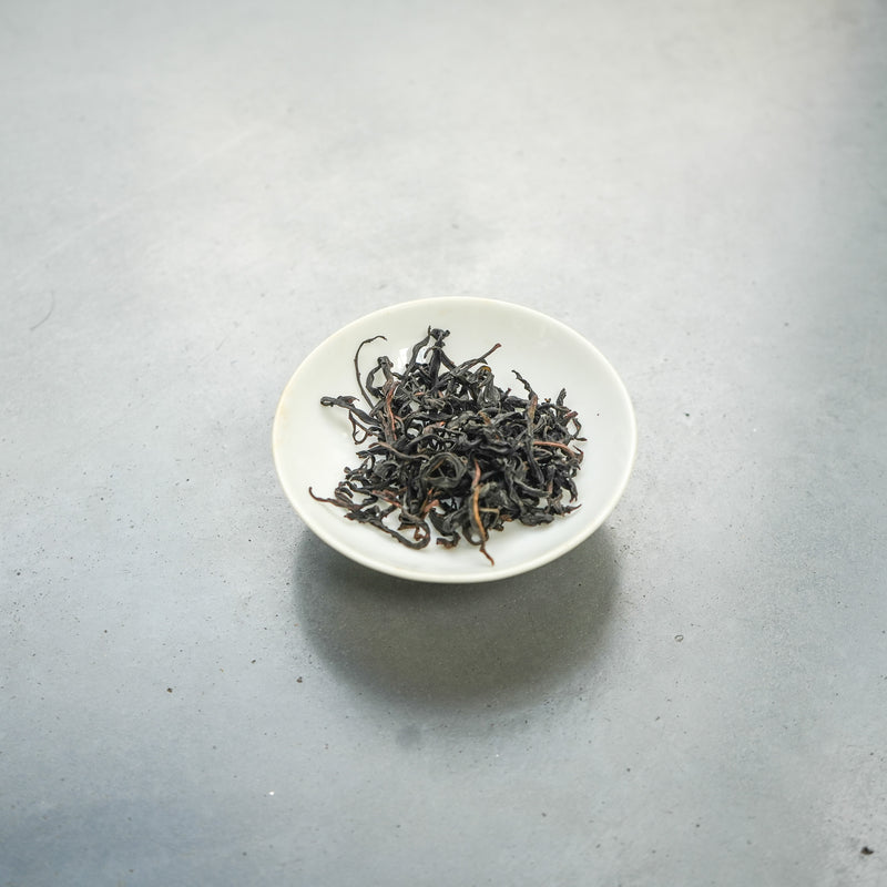 80-year-old-bush High Mountain Ginger Flower Dancong (Jiang Hua Xiang) | Oolong Tea Tea & Infusions- Cha Moods