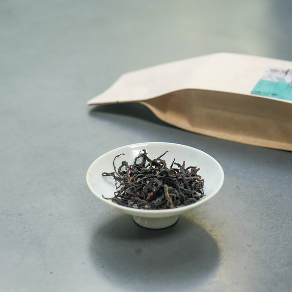80-year-old-bush High Mountain Ginger Flower Dancong (Jiang Hua Xiang) | Oolong Tea Tea & Infusions- Cha Moods
