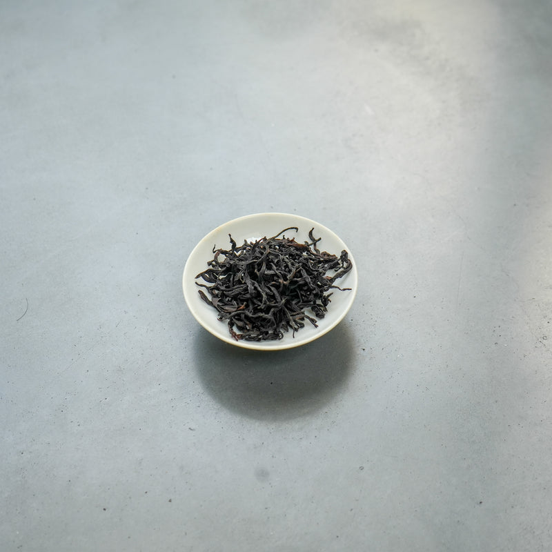 100-year-old-bush High Mountain Honey Orchid Dancong (Mi Lan Xiang) | Oolong Tea Tea & Infusions- Cha Moods