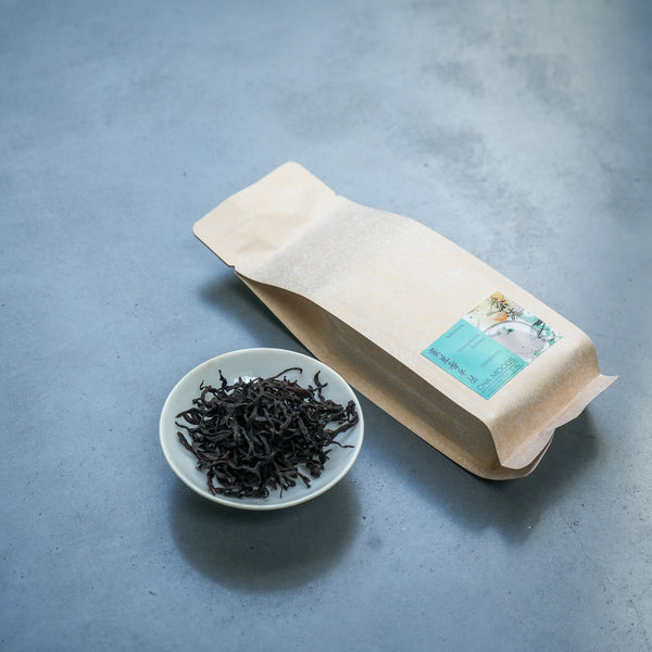 100-year-old-bush High Mountain Honey Orchid Dancong (Mi Lan Xiang) | Oolong Tea Tea & Infusions- Cha Moods