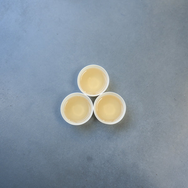 100-year-old-bush High Mountain Honey Orchid Dancong (Mi Lan Xiang) | Oolong Tea Tea & Infusions- Cha Moods