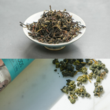 Cup X Oolongtje Gift Set