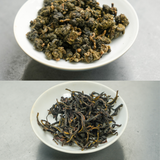 Cup X Oolongtje Gift Set