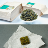 Cup X Oolongtje Gift Set