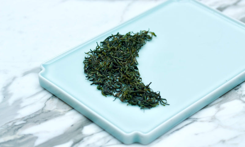 'Tea In Season' Quarterly Subscription previous Edition  subscription service- Cha Moods