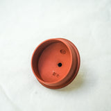 Chaozhou Blade Cut Hongni Teapot 120ml