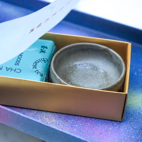 Cup X Oolongtje Gift Set
