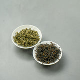 2026 Early Harvest Tasting — Green Tea Flight