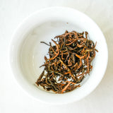 2026 Jiuqu Hongmei Tea & Infusions- Cha Moods