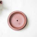 Xianyun 线韵 Diamond Cut Yixing Zisha Teapot – 120ml