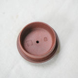 Xianyun 线韵 Woven Shadows Yixing Zisha Teapot – 120ml