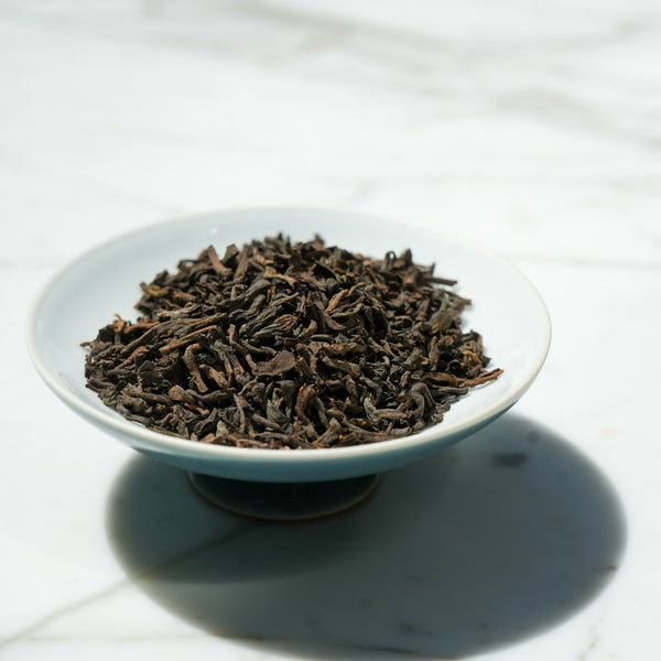 Gongting Shu Pu’er | Pu'er Tea  Tea & Infusions- Cha Moods