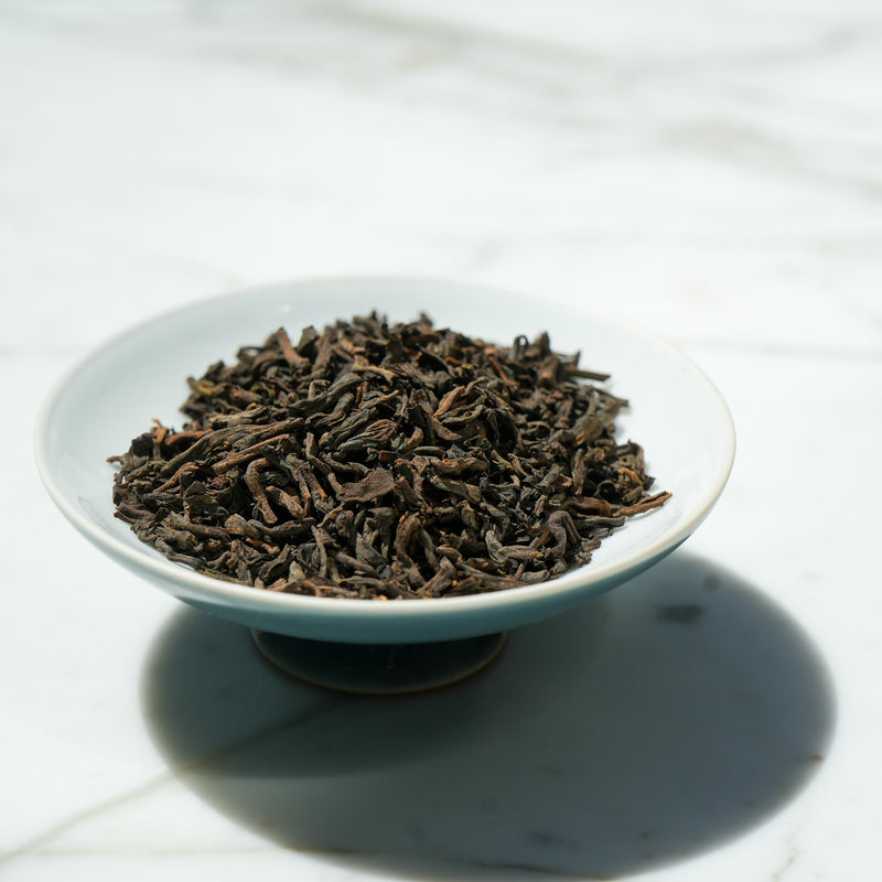 Gongting Shu Pu’er | Pu'er Tea  Tea & Infusions- Cha Moods