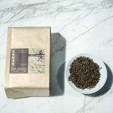 Gongting Shu Pu’er | Pu'er Tea  Tea & Infusions- Cha Moods
