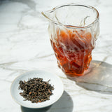 Gongting Shu Pu’er | Pu'er Tea  Tea & Infusions- Cha Moods