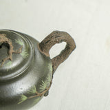 Song Bao Chun (松抱春) Yixing Teapot – 130ml