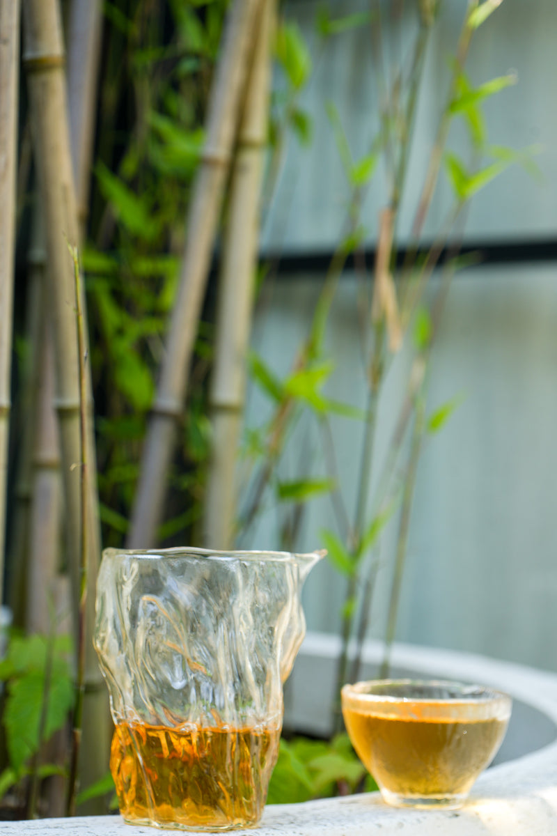 Thirsty Thursday Walk In Tasting  Event Tickets- Cha Moods