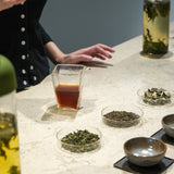 Cha Moods X Salon 188 Private Tea Tasting