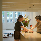 Cha Moods X Salon 188 Private Tea Tasting