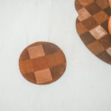 Xiangyunsha Tea Coasters Teaware- Cha Moods