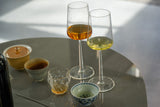 Tasting the Notes: Tea × Wine × Chamber Music Event Tickets- Cha Moods