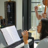 Tasting the Notes: Tea × Wine × Chamber Music Event Tickets- Cha Moods