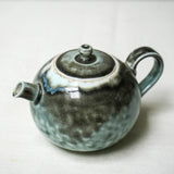 Watercolor 'Blue Leopard' Teapot 150ml  Teaware- Cha Moods