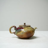 Watercolor 'Four Seasons' Teapot v2 160ml  Teaware- Cha Moods