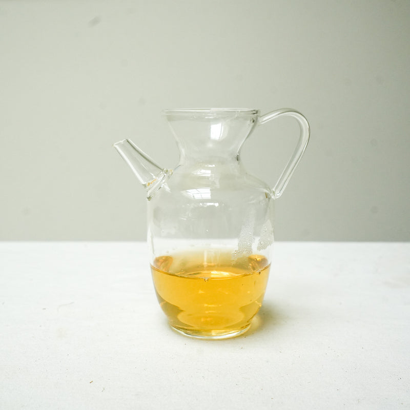 2023 Spring Jingmai Gushu Raw Pu’er | Pu'er Tea  Tea & Infusions- Cha Moods