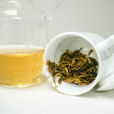 2023 Spring Jingmai Gushu Raw Pu’er | Pu'er Tea  Tea & Infusions- Cha Moods