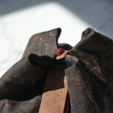 Xiangyunsha Tea Travel Pouch Teaware- Cha Moods
