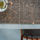 Xiangyunsha Tea Mat ｜ Chaxi Teaware- Cha Moods