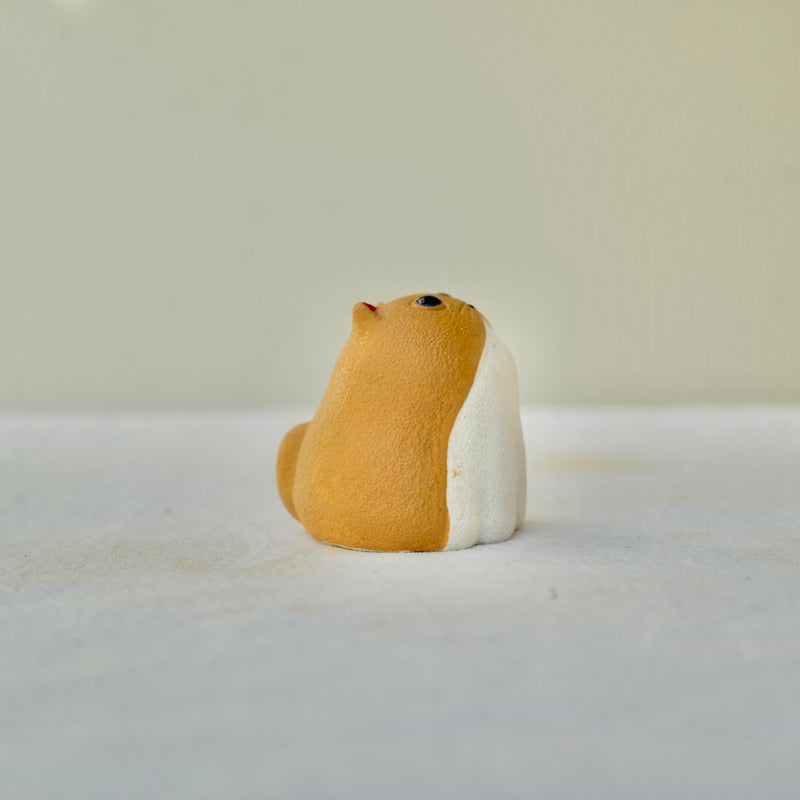 Cat Boss Tea Pet Teaware- Cha Moods
