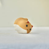Cat Boss Tea Pet Teaware- Cha Moods