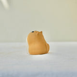 Cat Boss Tea Pet Teaware- Cha Moods