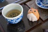 Cat Boss Tea Pet Teaware- Cha Moods