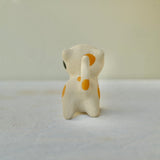 Calico Cat Tea Pet Teaware- Cha Moods