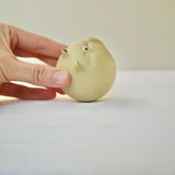 Sleepy Cat Tea Pet Teaware- Cha Moods