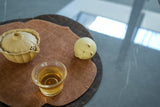 Xiangyunsha Tea Mat ｜ Chaxi Teaware- Cha Moods