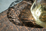 Xiangyunsha Tea Mat ｜ Chaxi Teaware- Cha Moods